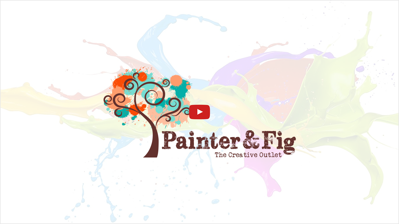 Painter and Fig Product Video