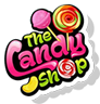 The Candy Shop Logo