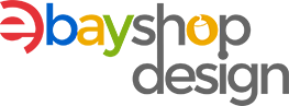 eBay Shop Design